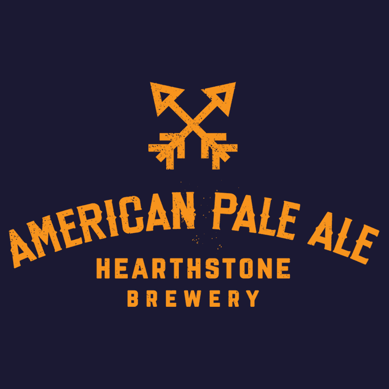 American Pale Ale
